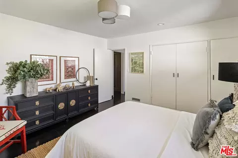 Bedroom - 1891 San Pasqual St, Pasadena, CA 91107 photo 4 of 7