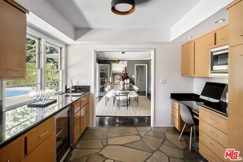 Kitchen - 1891 San Pasqual St, Pasadena, CA 91107 photo 2 of 4