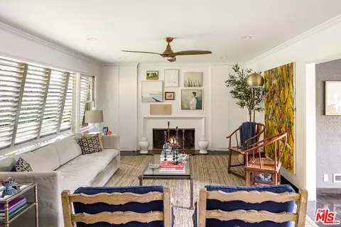 Living - 1891 San Pasqual St, Pasadena, CA 91107 photo 2 of 3