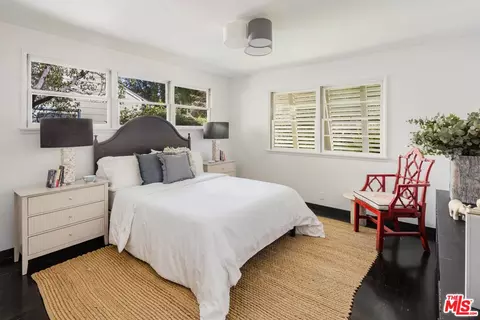 Bedroom - 1891 San Pasqual St, Pasadena, CA 91107 photo 3 of 7