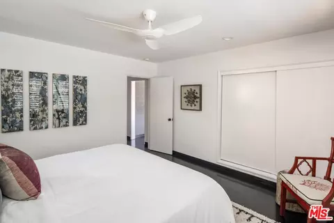 Bedroom - 1891 San Pasqual St, Pasadena, CA 91107 photo 2 of 7