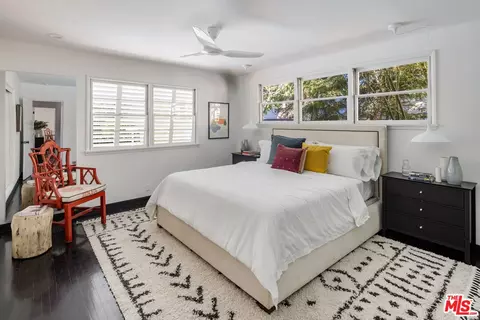 Bedroom - 1891 San Pasqual St, Pasadena, CA 91107 photo 1 of 7
