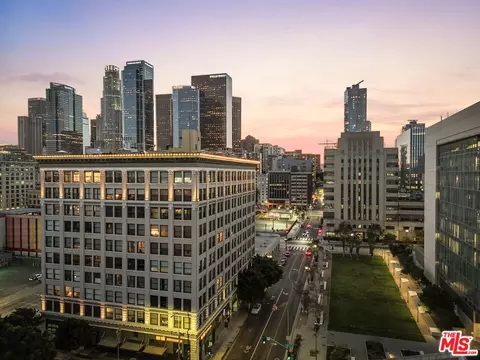 108 W 2nd St #1006, Los Angeles, CA 90012