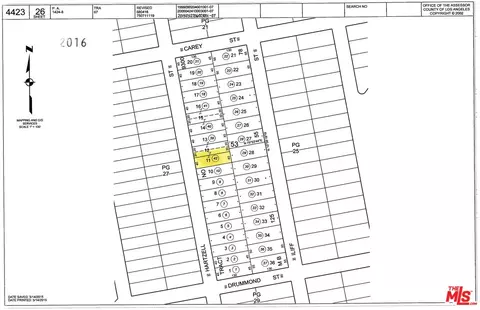 854 Hartzell St, Pacific Palisades, CA 90272