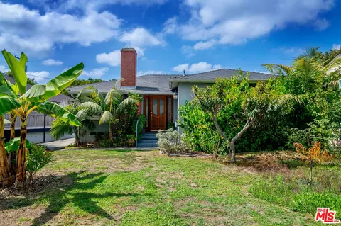 2561 Midvale Ave, Los Angeles, CA 90064