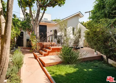 2949 London St, Los Angeles, CA 90026