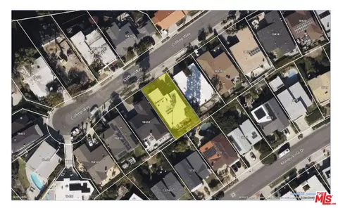 18440 Clifftop Way, Malibu, CA 90265