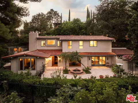 333 N San Rafael Ave, Pasadena, CA 91105