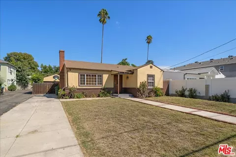 14019 Bessemer St, Van Nuys, CA 91401