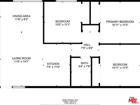 1332 Walnut Ave, Long Beach, CA 90813 photo 9