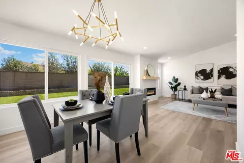 Dining - 404 E Meadowbrook Ave, Orange, CA 92865 photo 2 of 5