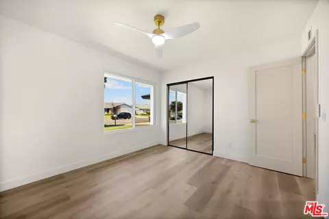 Bedroom - 404 E Meadowbrook Ave, Orange, CA 92865 photo 2 of 6