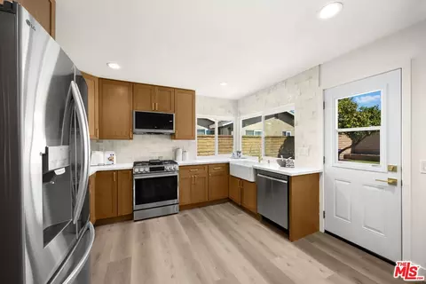 Kitchen - 404 E Meadowbrook Ave, Orange, CA 92865 photo 1 of 4
