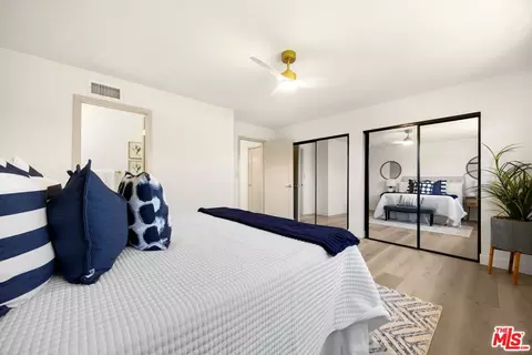 Bedroom - 404 E Meadowbrook Ave, Orange, CA 92865 photo 6 of 6