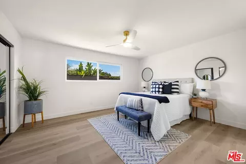 Bedroom - 404 E Meadowbrook Ave, Orange, CA 92865 photo 3 of 6