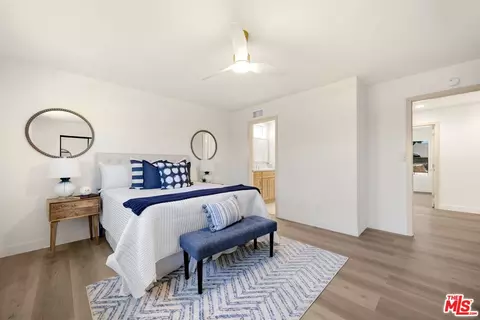 Bedroom - 404 E Meadowbrook Ave, Orange, CA 92865 photo 5 of 6