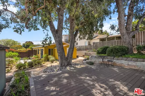 709 Ocean Park Blvd, Santa Monica, CA 90405