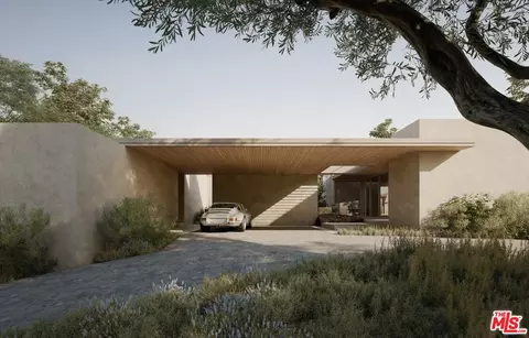 1950 Carla Rdg, Beverly Hills, CA 90210