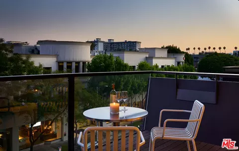 8899 Beverly Blvd #6F, West Hollywood, CA 90048