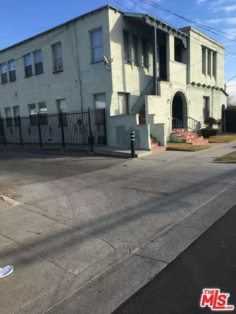 3809 W 30th St, Los Angeles, CA 90016