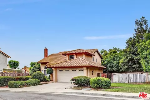 2882 Butte Creek Pl, Ontario, CA 91761