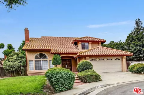 2882 Butte Creek Pl, Ontario, CA 91761