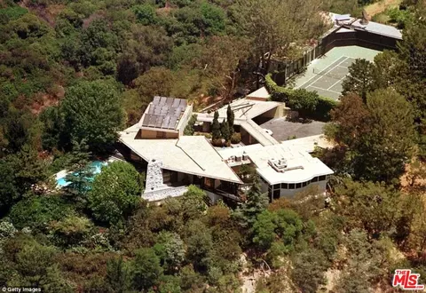2859 Coldwater Canyon Dr, Beverly Hills, CA 90210