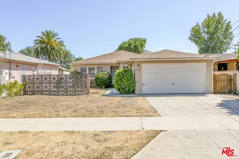 11852 Lemay St, North Hollywood, CA 91606