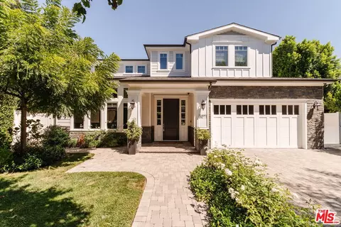 13071 Dickens St, Studio City, CA 91604