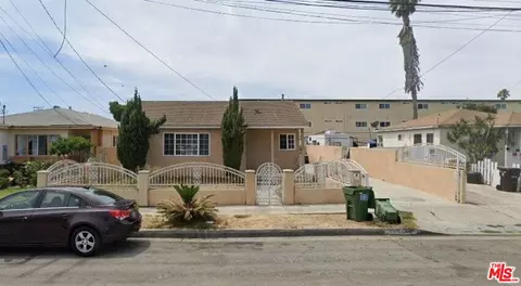 3512 W 135th St, Hawthorne, CA 90250