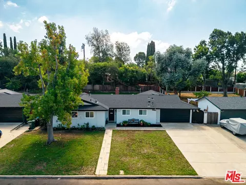 970 Calle Nogal, Thousand Oaks, CA 91360