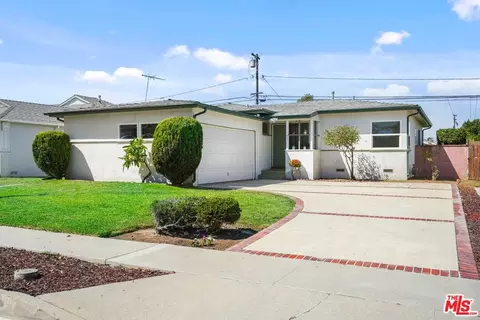 4019 W 176th St, Torrance, CA 90504
