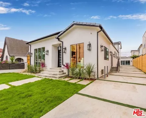 1441 Livonia Ave, Los Angeles, CA 90035