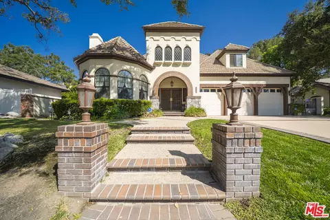 2211 Cumberland Rd, Glendora, CA 91741