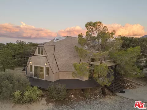 70075 Linda Vista Rd, Mountain Center, CA 92561
