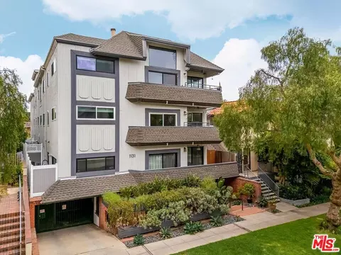 1131 12th St #101, Santa Monica, CA 90403