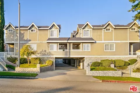 2231 Montrose Ave #2, Montrose, CA 91020