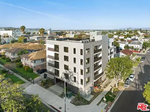 4506 Dockweiler St #503, Los Angeles, CA 90019