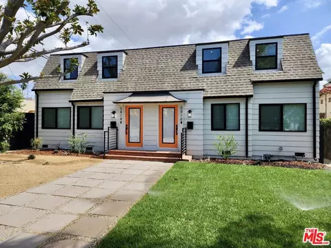 5414 S Mullen Ave, Los Angeles, CA 90043