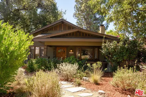 1640 Brigden Rd, Pasadena, CA 91104