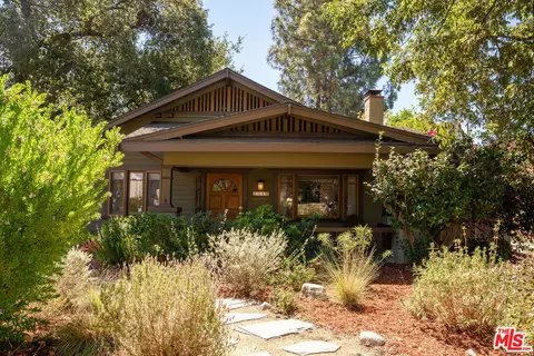 1640 Brigden Rd, Pasadena, CA 91104