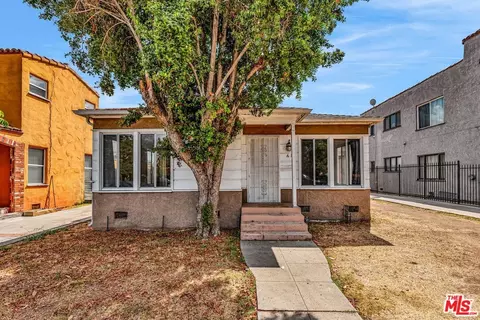 1614 Hauser Blvd, Los Angeles, CA 90019