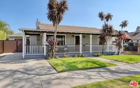 10824 Lindblade St, Culver City, CA 90230