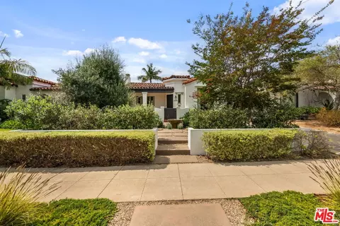 2215 Prosser Ave, Los Angeles, CA 90064