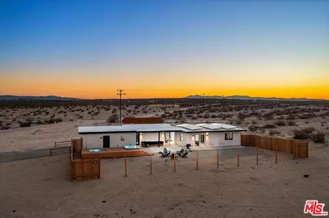 875 Lear Ave, Twentynine Palms, CA 92277