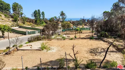 805 Jacon Way, Pacific Palisades, CA 90272