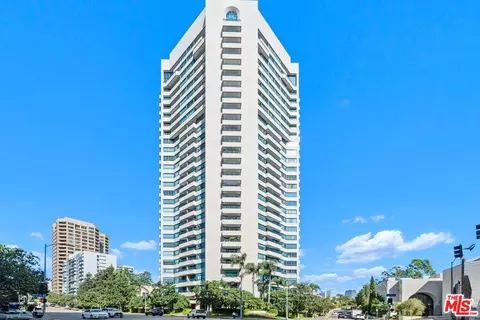 10490 Wilshire Blvd #1004, Los Angeles, CA 90024