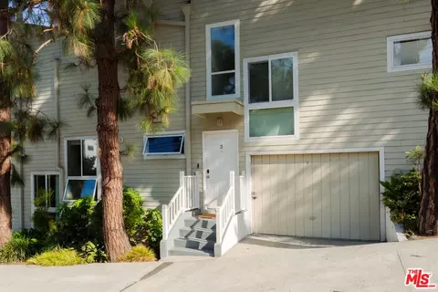 3101 5th St #3, Santa Monica, CA 90405