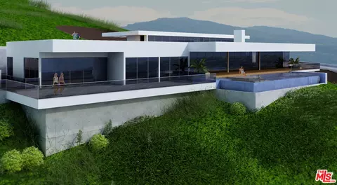 31539 Anacapa View Dr, Malibu, CA 90265