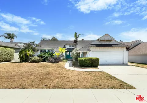 3208 Barbydell Dr, Los Angeles, CA 90064